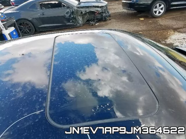 JN1EV7AP9JM364622 фото 9