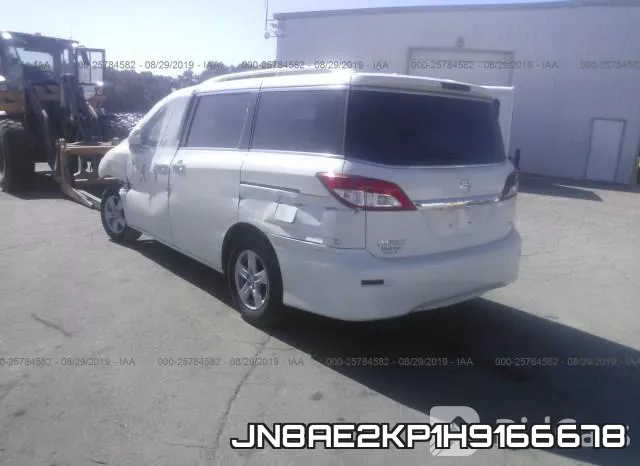 JN8AE2KP1H9166678 фото 3