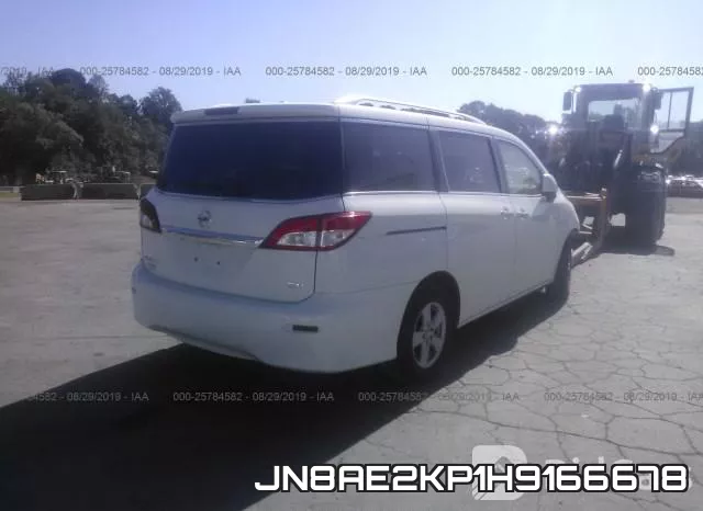 JN8AE2KP1H9166678 фото 4