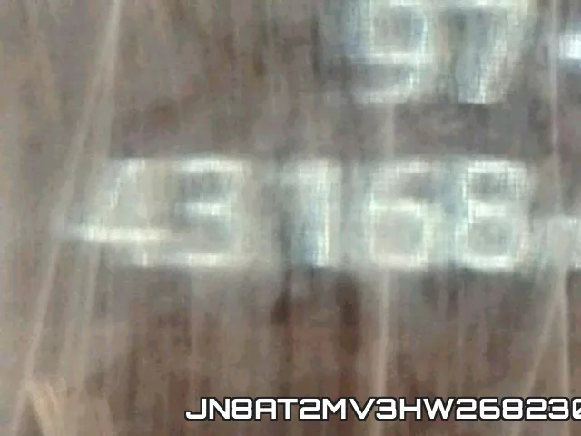 JN8AT2MV3HW268230 фото 9