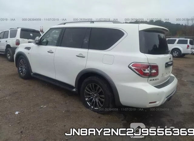 JN8AY2NC2J9556369 фото 4