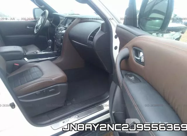 JN8AY2NC2J9556369 фото 6