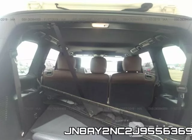 JN8AY2NC2J9556369 фото 9