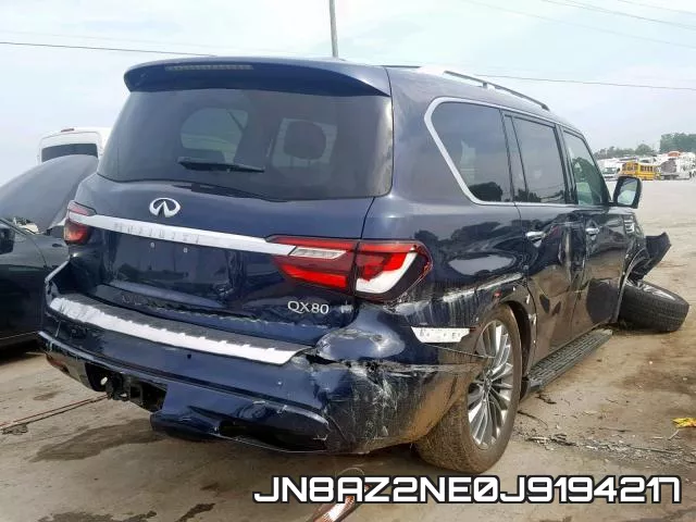 JN8AZ2NE0J9194217 фото 5
