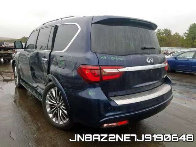 JN8AZ2NE7J9190648 фото 4