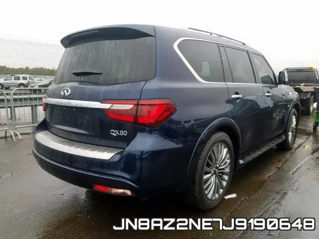 JN8AZ2NE7J9190648 фото 5