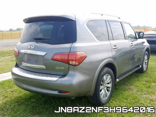 JN8AZ2NF3H9642016 фото 5