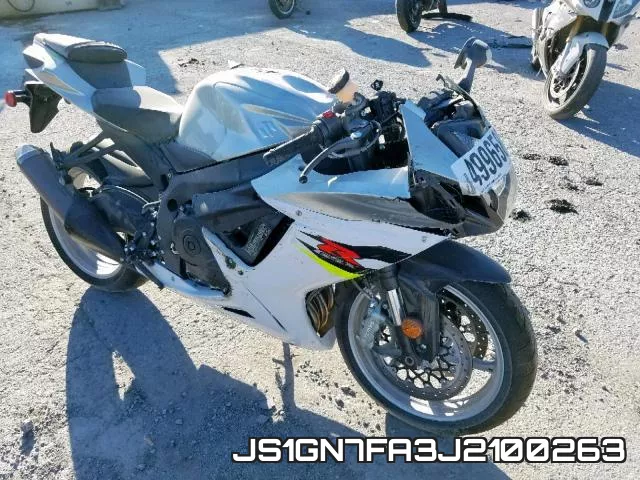 JS1GN7FA3J2100263 фото 10
