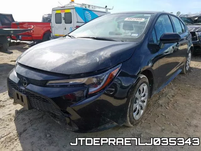 JTDEPRAE7LJ035343 фото 3
