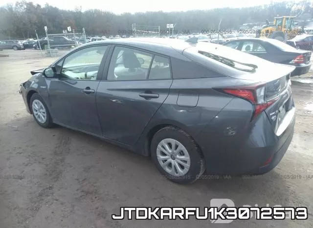 JTDKARFU1K3072573 фото 4