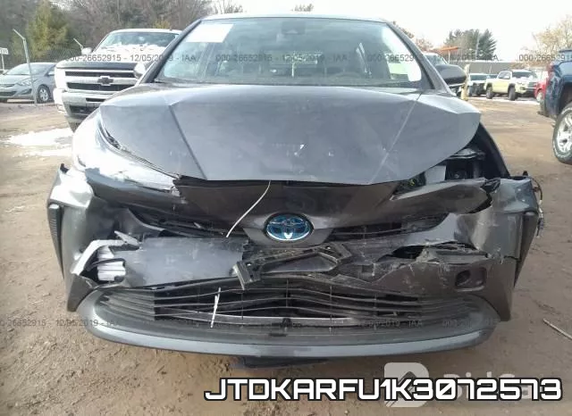 JTDKARFU1K3072573 фото 7