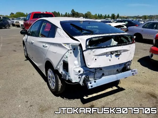 JTDKARFU5K3079705 фото 4