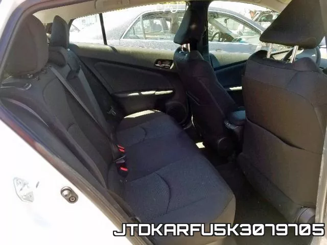 JTDKARFU5K3079705 фото 5