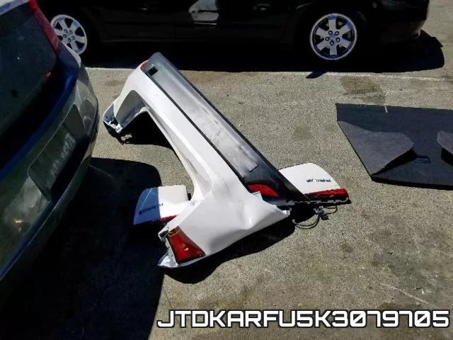 JTDKARFU5K3079705 фото 6