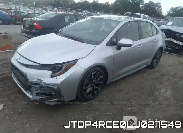 JTDP4RCE0LJ027549 фото 3