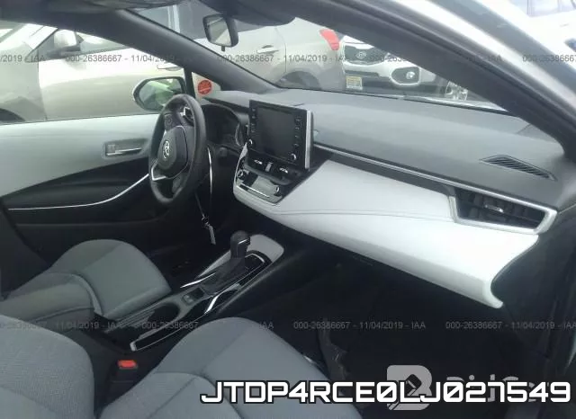 JTDP4RCE0LJ027549 фото 6