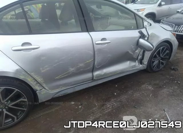 JTDP4RCE0LJ027549 фото 7