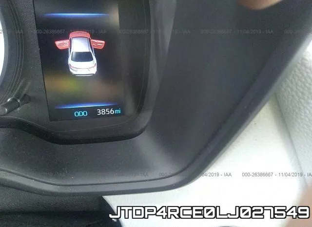 JTDP4RCE0LJ027549 фото 8