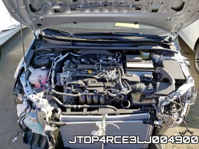 JTDP4RCE3LJ004900 фото 6