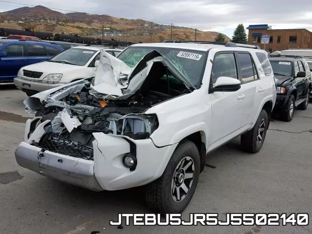 JTEBU5JR5J5502140 фото 3