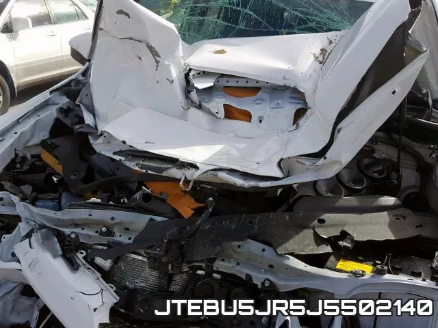 JTEBU5JR5J5502140 фото 8