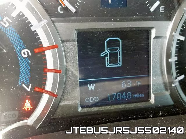 JTEBU5JR5J5502140 фото 9