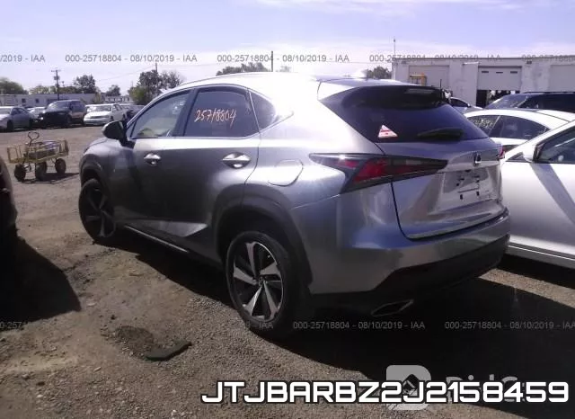 JTJBARBZ2J2158459 фото 4