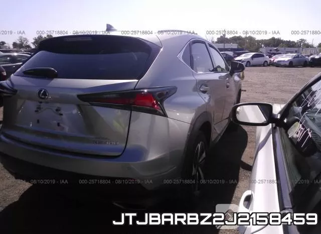 JTJBARBZ2J2158459 фото 5