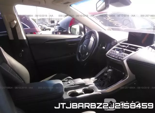 JTJBARBZ2J2158459 фото 6