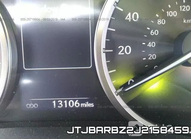 JTJBARBZ2J2158459 фото 8