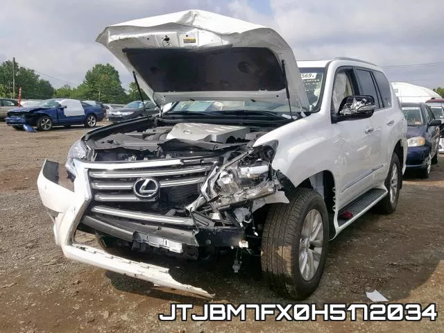 JTJBM7FX0H5172034 фото 3