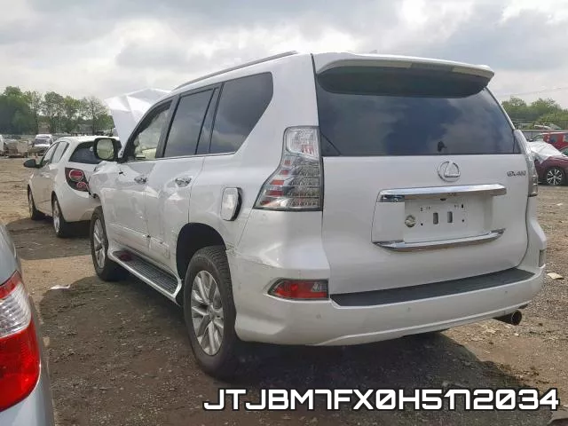 JTJBM7FX0H5172034 фото 4