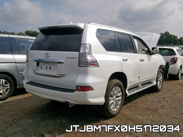 JTJBM7FX0H5172034 фото 5