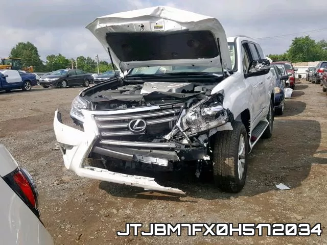 JTJBM7FX0H5172034 фото 10