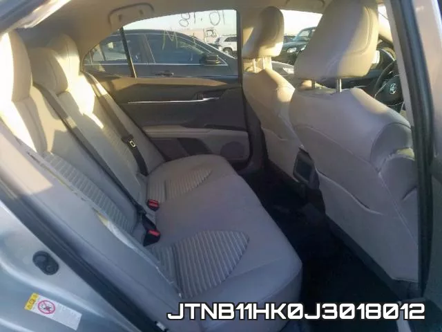 JTNB11HK0J3018012 фото 7
