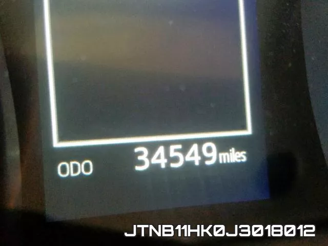 JTNB11HK0J3018012 фото 9
