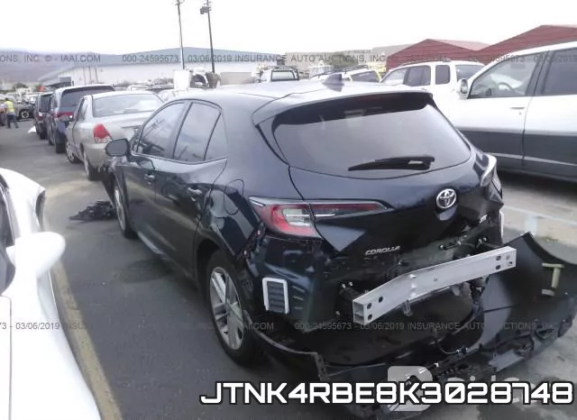 JTNK4RBE8K3028748 фото 4
