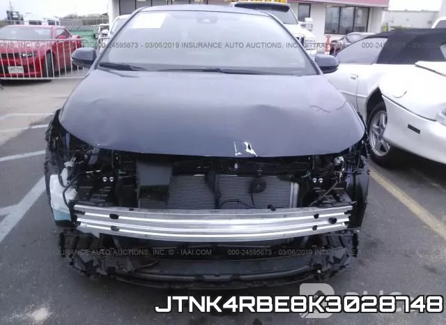 JTNK4RBE8K3028748 фото 7