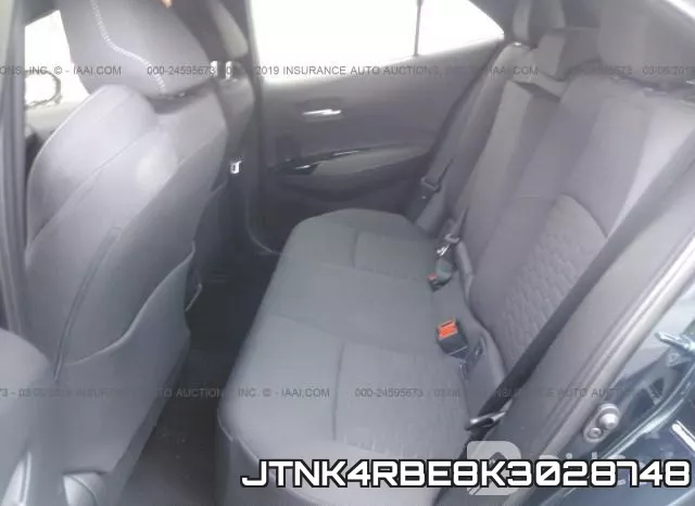 JTNK4RBE8K3028748 фото 9