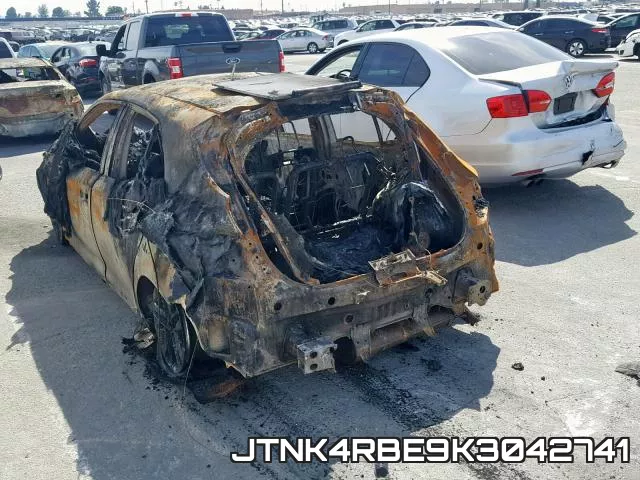 JTNK4RBE9K3042741 фото 4