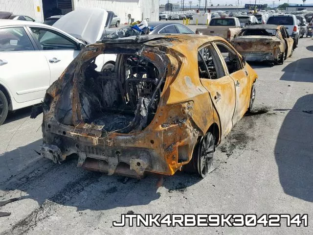 JTNK4RBE9K3042741 фото 5