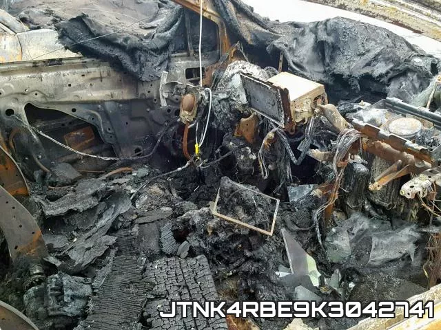 JTNK4RBE9K3042741 фото 6