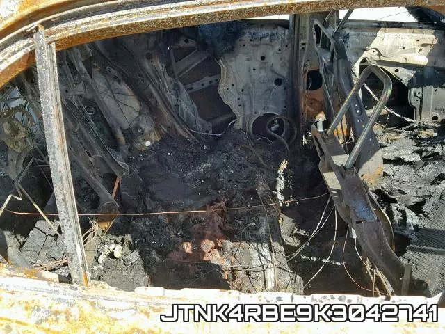 JTNK4RBE9K3042741 фото 7