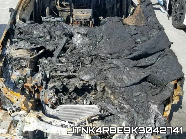 JTNK4RBE9K3042741 фото 8