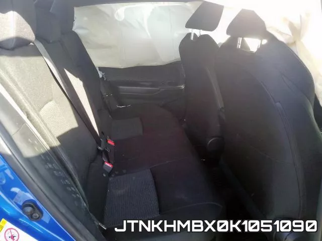 JTNKHMBX0K1051090 фото 6