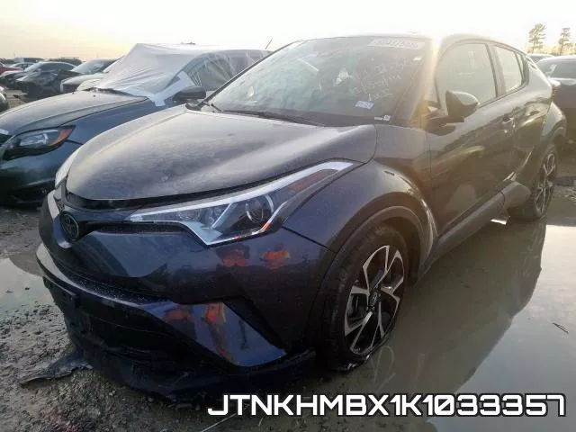 JTNKHMBX1K1033357 фото 3