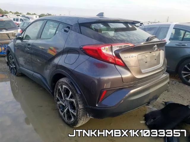 JTNKHMBX1K1033357 фото 4
