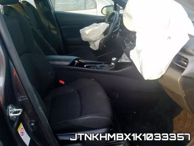JTNKHMBX1K1033357 фото 6