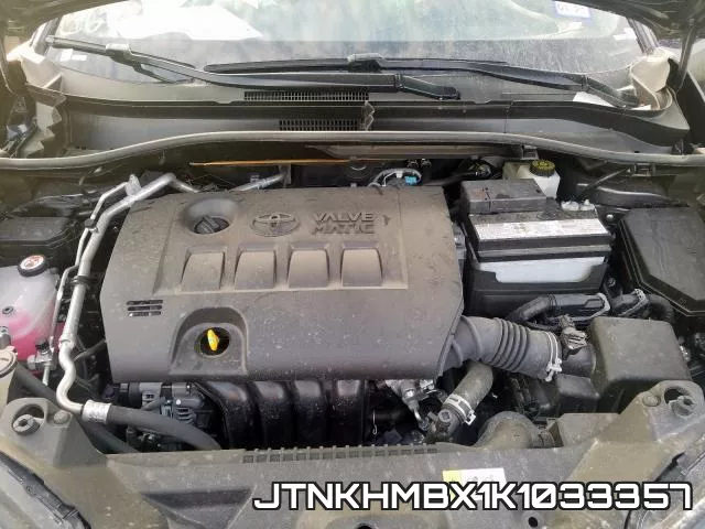JTNKHMBX1K1033357 фото 8
