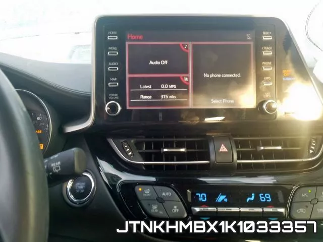JTNKHMBX1K1033357 фото 9